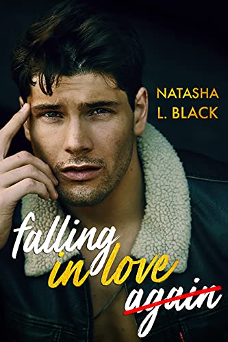 Falling in Love (Rockford Falls Romance)