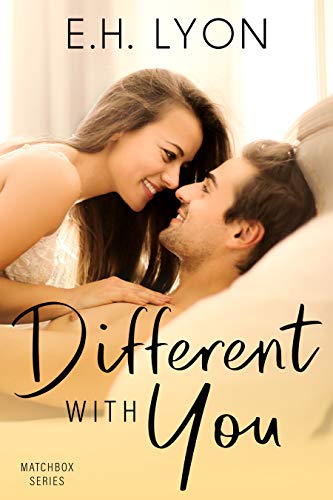 Different with You (Matchbox Series Book 1)