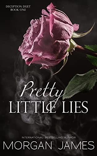 Pretty Little Lies (Deception Duet Book 1)