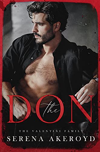 The Don (The Valentini Family Book 1)