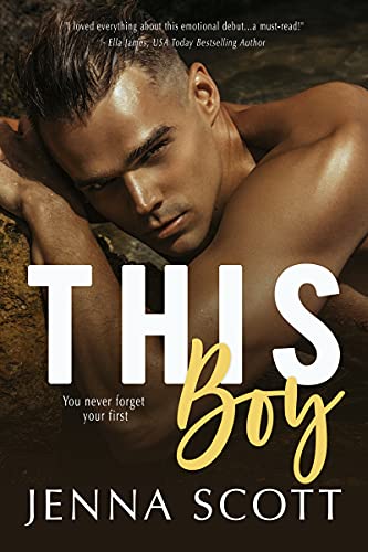 This Boy (This Boy Book 1)