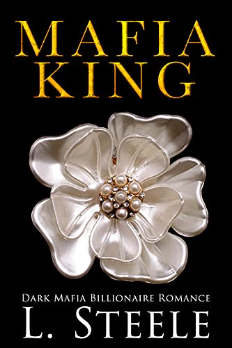 Mafia King (Arranged Marriage Book 1)