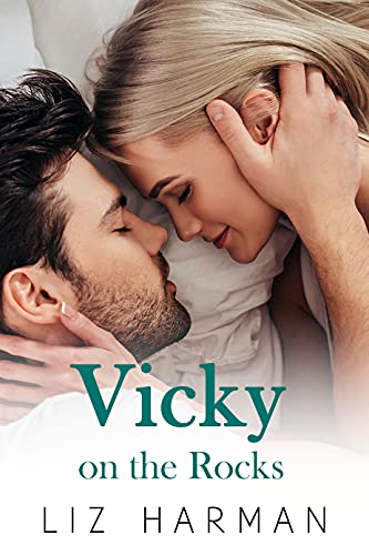 Vicky on the Rocks (Return Tavern Book 1)