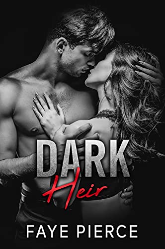 Dark Heir (Dark Lords Book 2)
