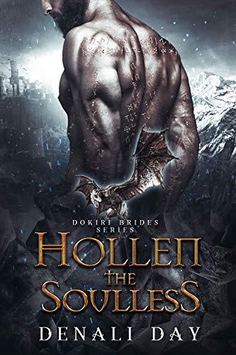 Hollen the Soulless (Dokiri Brides Book 1)