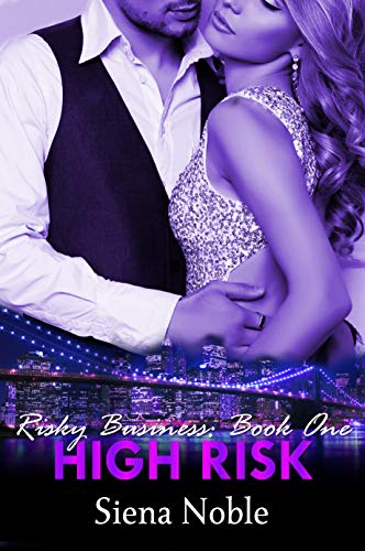 High Risk (Risky Business Book 1)