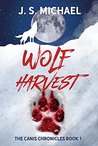 Wolf Harvest