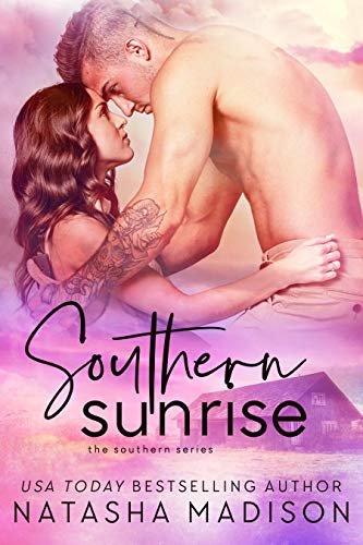 Southern Sunrise (The Southern Series Book 4)