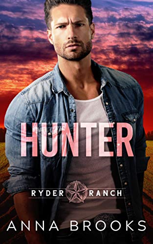 Hunter (Ryder Ranch Book 1)