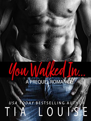 You Walked In (Twist of Fate Prequel)