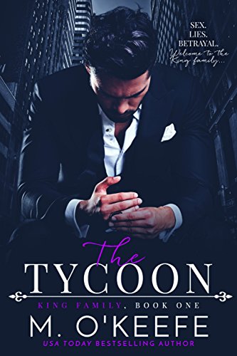 The Tycoon (The King Family Book 1)