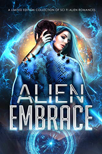 Alien Embrace