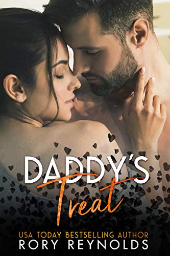 Daddy’s Treat