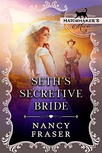 Seth’s Secretive Bride