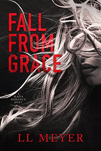 Fall from Grace (A Worlds Collide Duet Book 3)