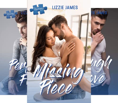 Missing Piece (Kindred Book 1)