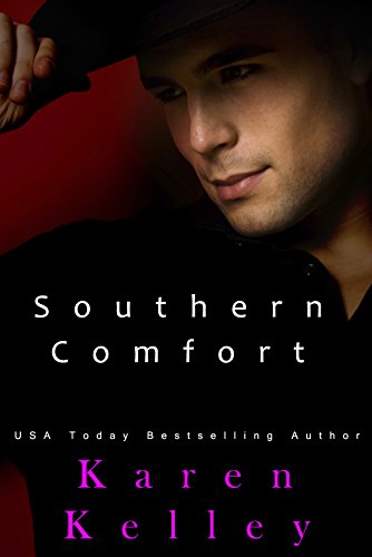 Southern Comfort (Southern Series Book 1)