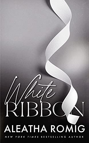 White Ribbon (Sin Series)