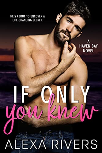 If Only You Knew (Haven Bay Book 4)
