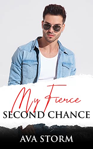 My Fierce Second Chance