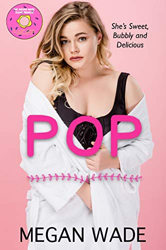 Pop (Sweet Curves Book 3)