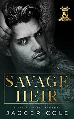 Savage Heir