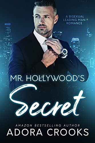 Mr. Hollywood’s Secret