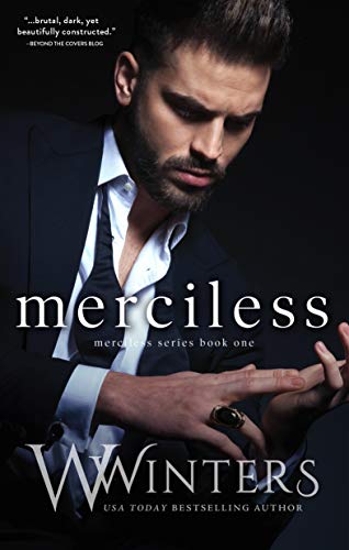 Merciless (Merciless Book 1)