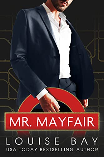 Mr. Mayfair (The Mister Series Book 1)