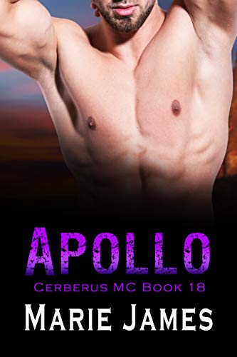 Apollo (Cerberus MC Book 18)