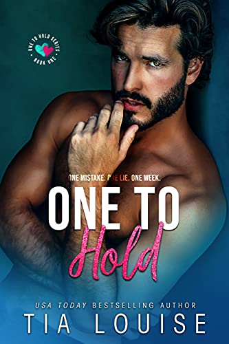 One to Hold (Derek & Melissa)