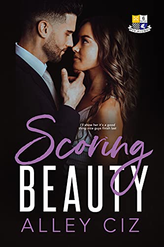 Scoring Beauty (BTU Alumni Book 6)