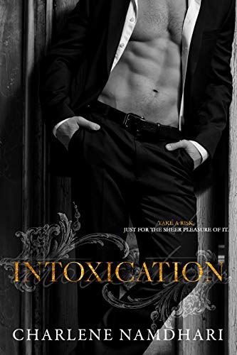 Intoxication (Serendipity Book 1)