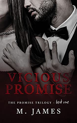 Vicious Promise (Promise Series Book 1)