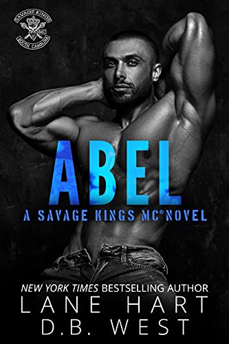 Abel (Savage Kings MC South Carolina Book 7)