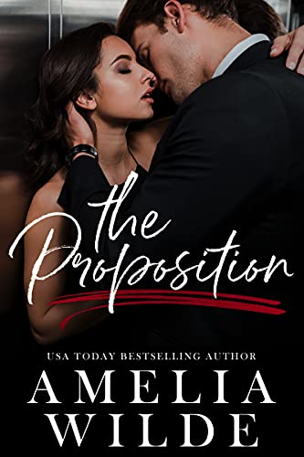 The Proposition: A Prologue Novella