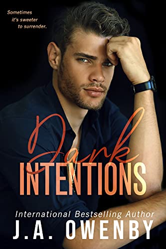 Dark Intentions (Wicked Intentions Series Book 1)