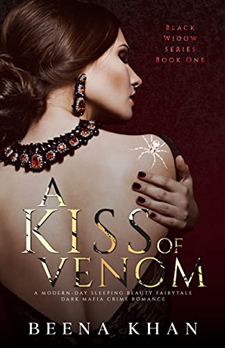 A Kiss of Venom