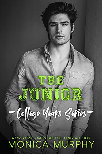 The Junior (College Years Book 3)