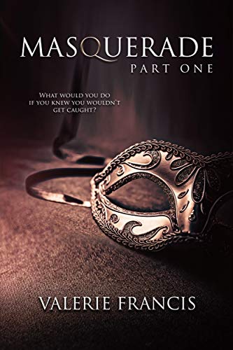 Masquerade (Masquerade Part 1)