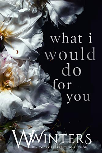 What I Would Do For You (Merciless World Series Book 4)