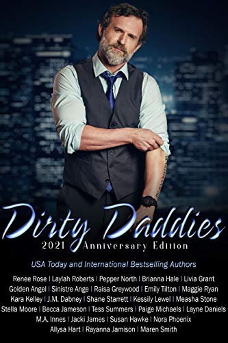 Dirty Daddies Collection
