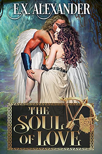 The Soul of Love (The Primordialomachy Series)
