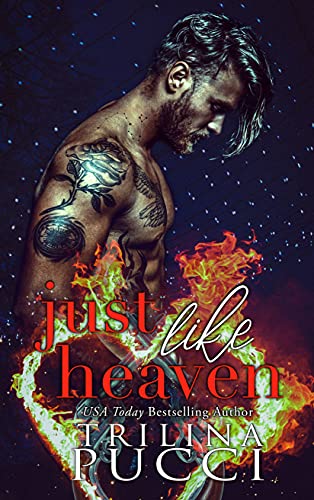 Just like Heaven (The St. Simeon Prep Series Book 1)