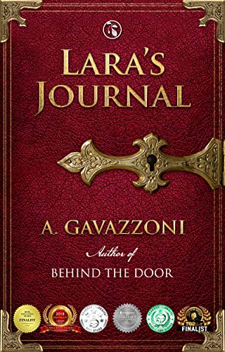 Lara’s Journal (Hidden Motives Book 2)