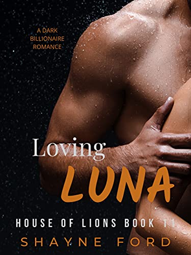 Loving Luna (House of Lions)