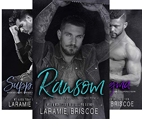 Ransom (Laurel Springs Emergency Response Team Book 1)