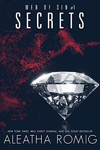 Secrets (Web of Sin Book 1)