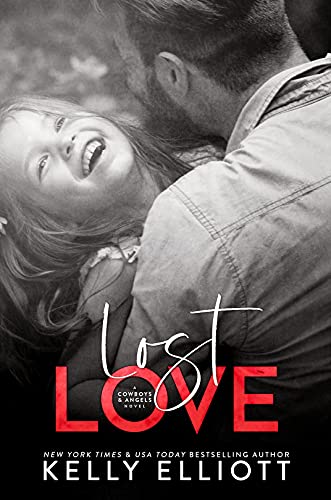 Lost Love (Cowboys and Angels Book 1)