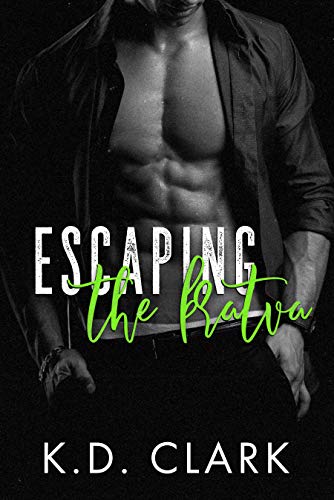 Escaping the Bratva (Boston Brotherhood Book 1)